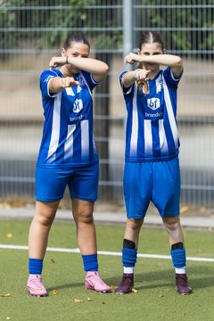 Bild 177 - wBJ FC Suederelbe.